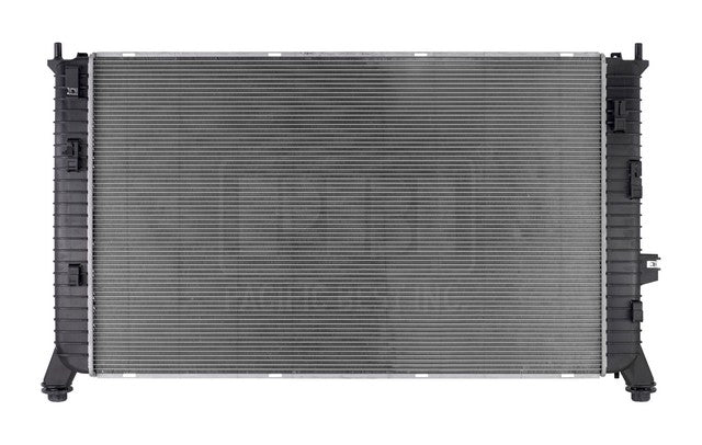 Radiator Pacific Auto Company PR13885A