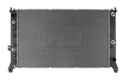 Radiator Pacific Auto Company PR13885A