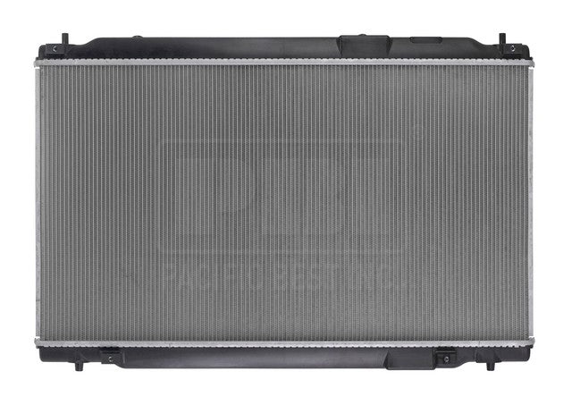 Radiator Pacific Auto Company PR13888A