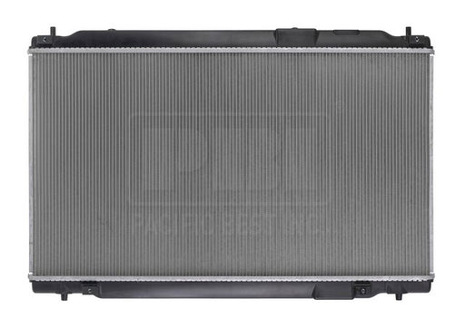 Radiator Pacific Auto Company PR13888A