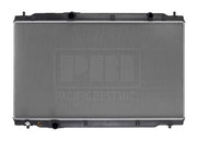 Radiator Pacific Auto Company PR13888A