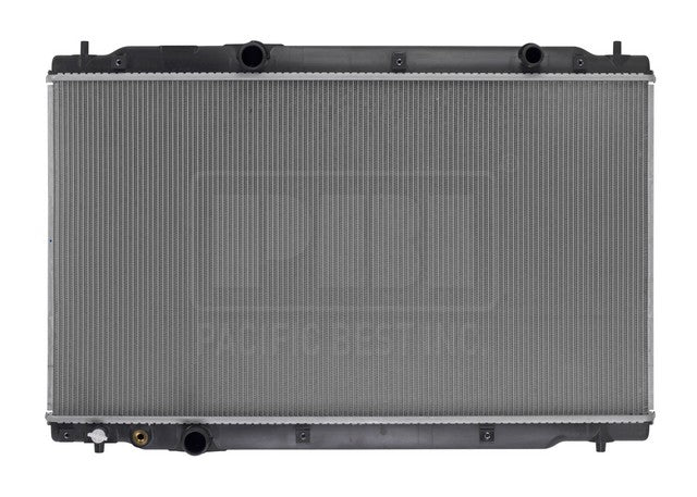 Radiator Pacific Auto Company PR13888A