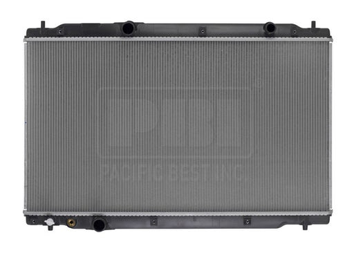 Radiator Pacific Auto Company PR13888A