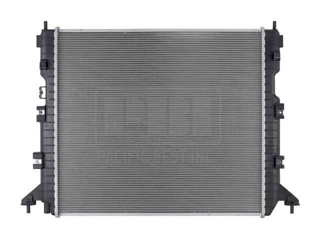 Radiator Pacific Auto Company PR13889A