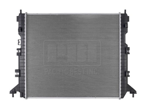 Radiator Pacific Auto Company PR13889A