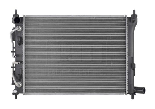Radiator Pacific Auto Company PR13890A