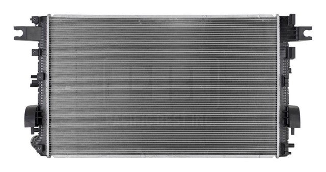 Radiator Pacific Auto Company PR13895A