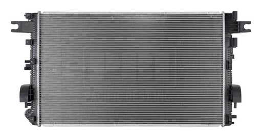 Radiator Pacific Auto Company PR13895A
