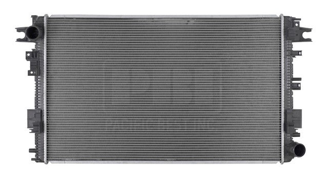 Radiator Pacific Auto Company PR13895A