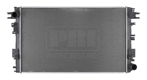 Radiator Pacific Auto Company PR13895A