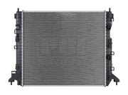 Radiator Pacific Auto Company PR13896A