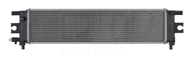 Radiator Pacific Auto Company PR13897A
