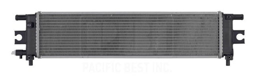 Radiator Pacific Auto Company PR13897A