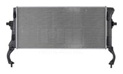 Radiator Pacific Auto Company PR13899A