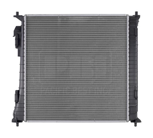 Radiator Pacific Auto Company PR13902A