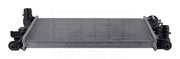 Radiator Pacific Auto Company PR13902A