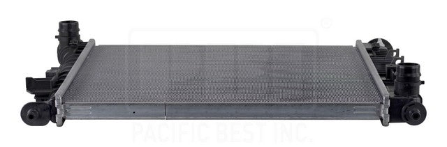 Radiator Pacific Auto Company PR13902A