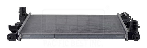 Radiator Pacific Auto Company PR13902A