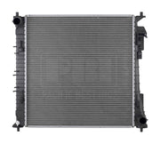 Radiator Pacific Auto Company PR13902A