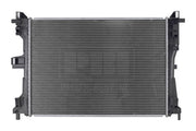 Radiator Pacific Auto Company PR13904A