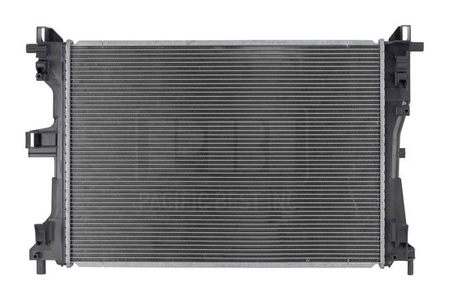 Radiator Pacific Auto Company PR13904A