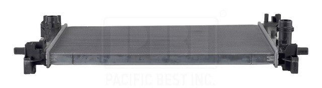 Radiator Pacific Auto Company PR13904A