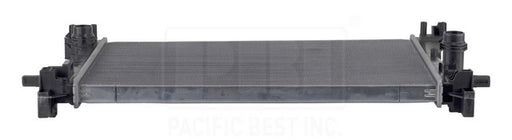 Radiator Pacific Auto Company PR13904A