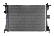 Radiator Pacific Auto Company PR13904A