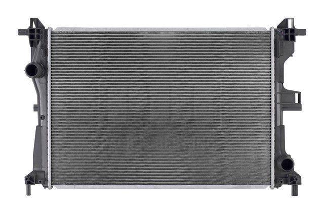 Radiator Pacific Auto Company PR13904A