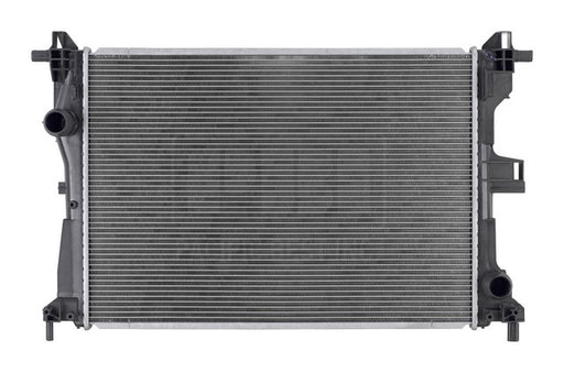 Radiator Pacific Auto Company PR13904A