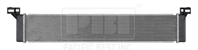 Radiator Pacific Auto Company PR13907A
