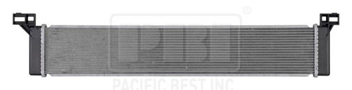 Radiator Pacific Auto Company PR13907A