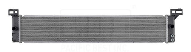 Radiator Pacific Auto Company PR13907A