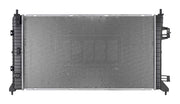 Radiator Pacific Auto Company PR13908A