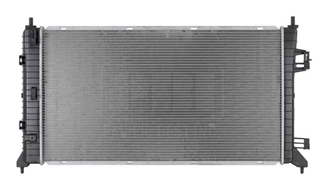Radiator Pacific Auto Company PR13908A