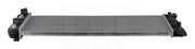 Radiator Pacific Auto Company PR13908A
