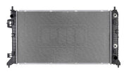 Radiator Pacific Auto Company PR13908A