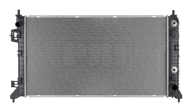 Radiator Pacific Auto Company PR13908A