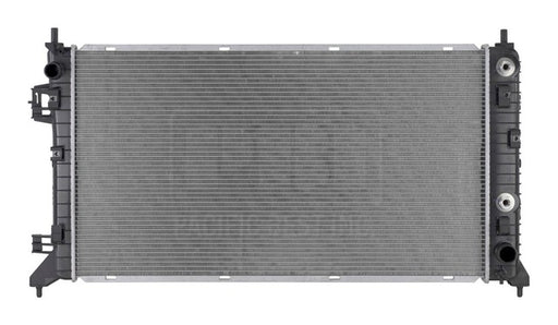 Radiator Pacific Auto Company PR13908A