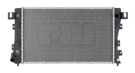 Radiator Pacific Auto Company PR1390A