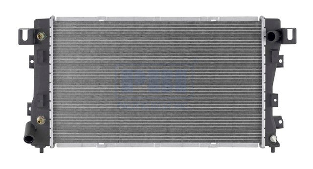 Radiator Pacific Auto Company PR1390KA