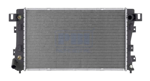 Radiator Pacific Auto Company PR1390KA