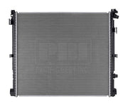 Radiator Pacific Auto Company PR13910A