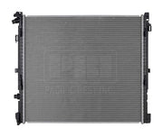Radiator Pacific Auto Company PR13910A