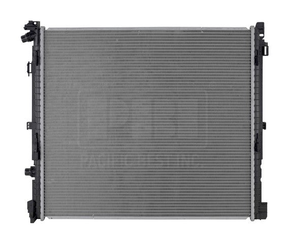 Radiator Pacific Auto Company PR13910A
