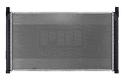 Radiator Pacific Auto Company PR13912A