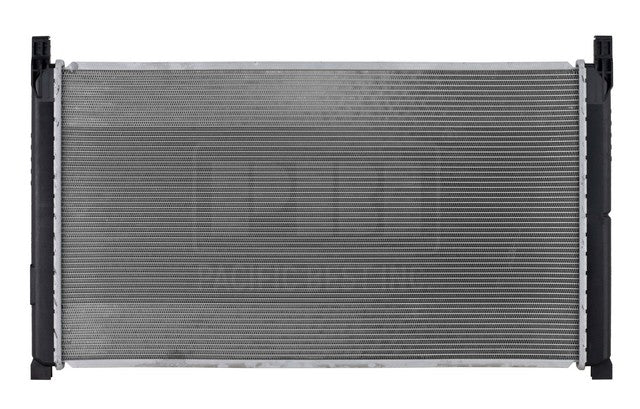 Radiator Pacific Auto Company PR13912A