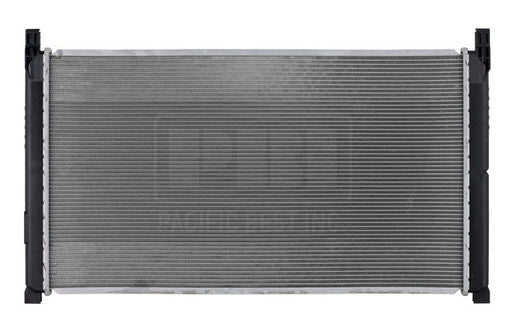 Radiator Pacific Auto Company PR13912A