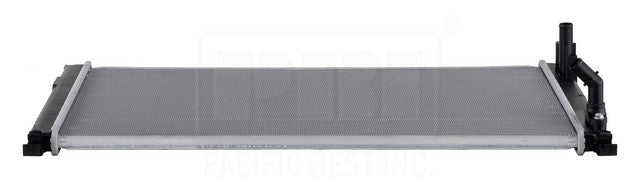 Radiator Pacific Auto Company PR13912A