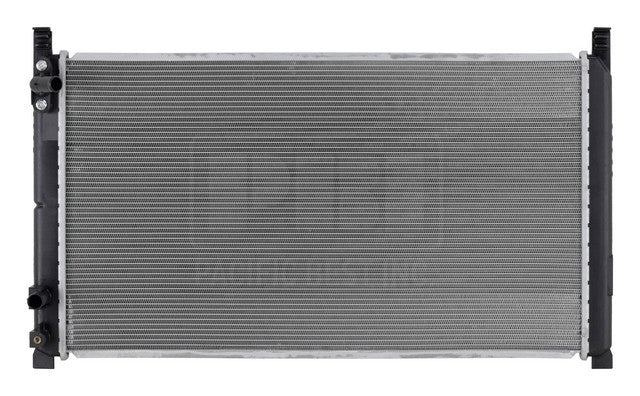 Radiator Pacific Auto Company PR13912A